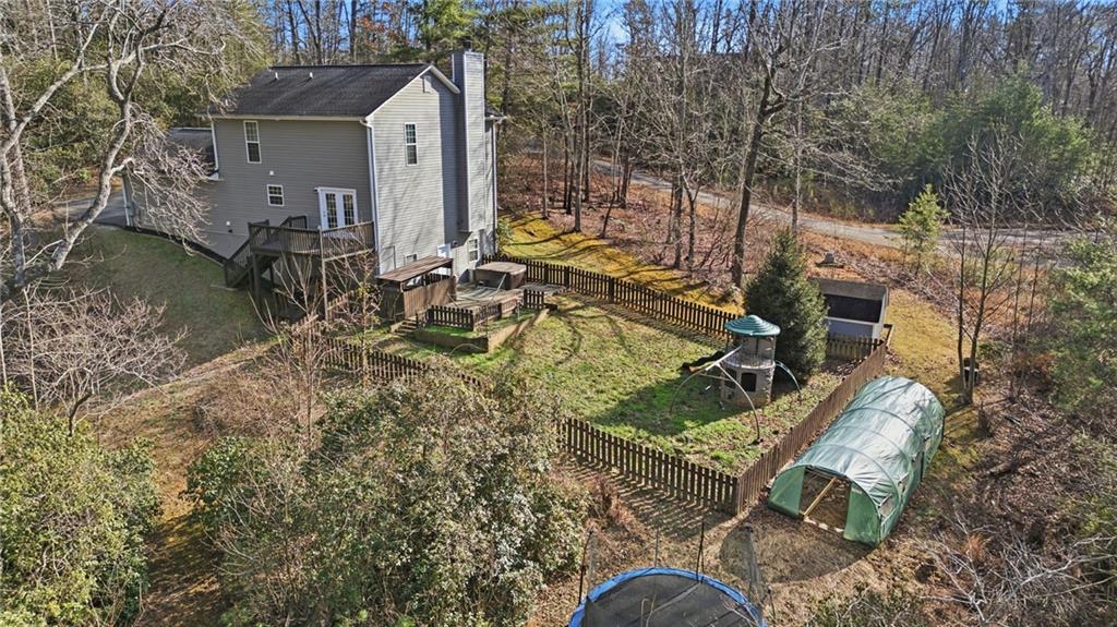 130 William Grady Road Dahlonega, GA 30533 - Photo 19 of 54