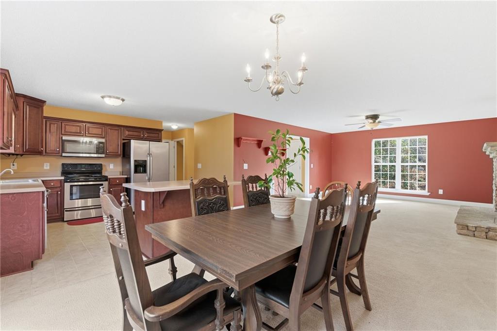 130 William Grady Road Dahlonega, GA 30533 - Photo 21 of 54