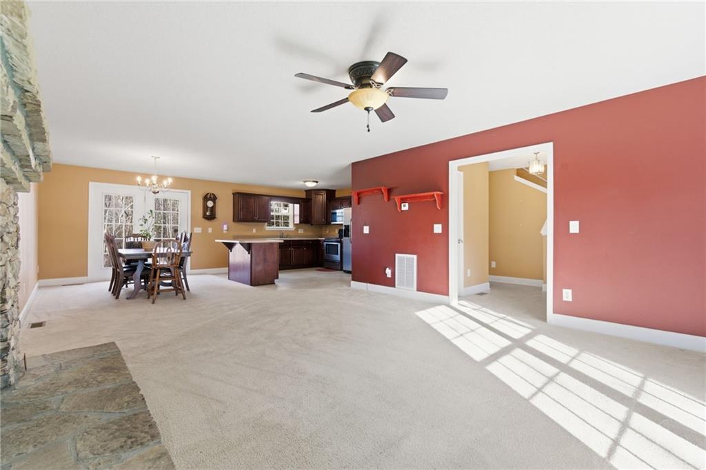 130 William Grady Road Dahlonega, GA 30533 - Photo 22 of 54