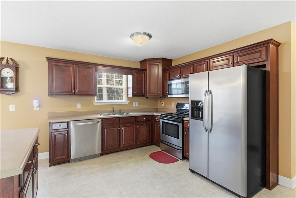 130 William Grady Road Dahlonega, GA 30533 - Photo 25 of 54