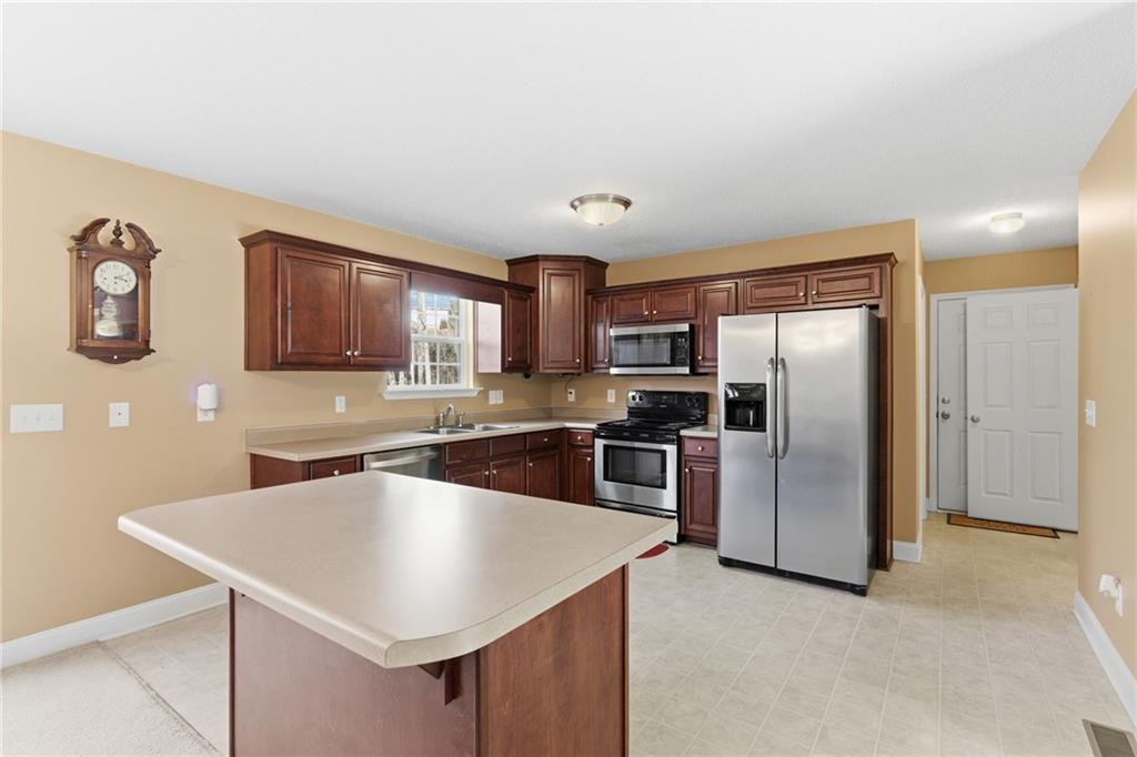 130 William Grady Road Dahlonega, GA 30533 - Photo 26 of 54