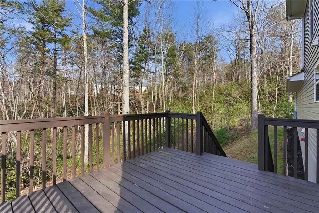 130 William Grady Road Dahlonega, GA 30533 - Photo 37 of 54