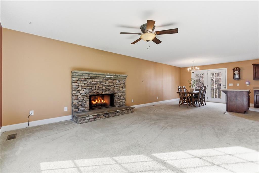 130 William Grady Road Dahlonega, GA 30533 - Photo 5 of 54