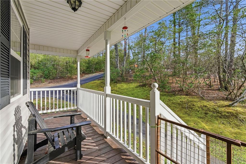 130 William Grady Road Dahlonega, GA 30533 - Photo 7 of 54