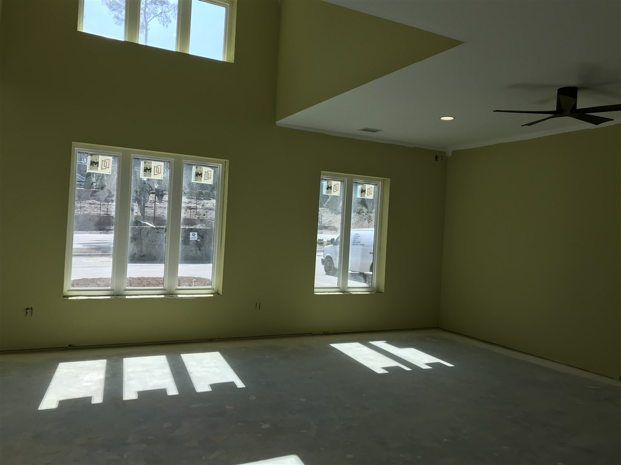2516 Rambling Creek Road, Unit 28 Apex, NC 27523 - Photo 28 of 29 Fitness Center