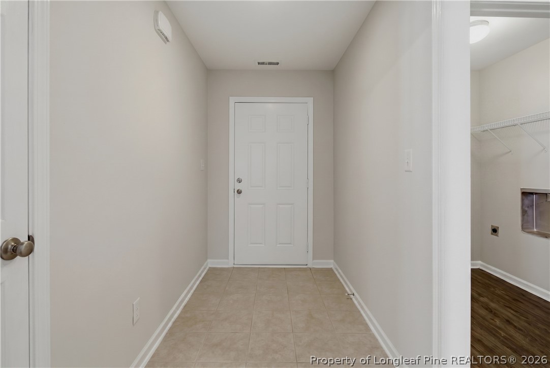 325 Ranier Drive Raeford, NC 28376 - Photo 6 of 50 HALL OFF FOYER