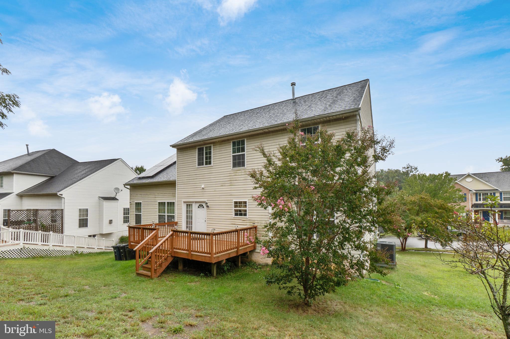 10107 Mike Road Fort Washington, MD 20744 - Photo 2 of 35