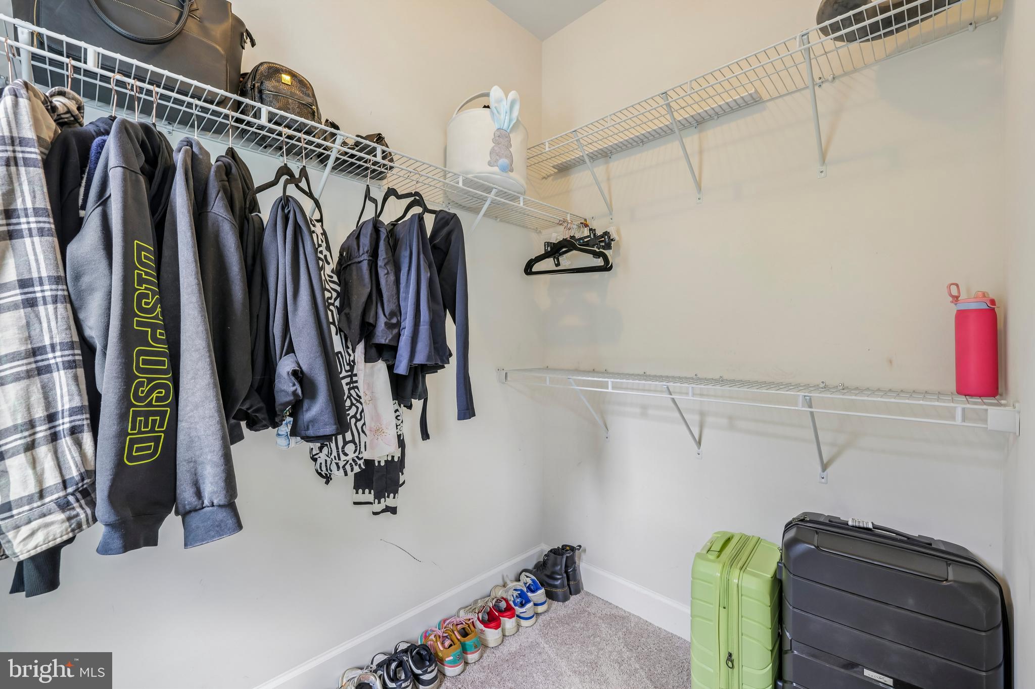 2209 Jacob Way Gambrills, MD 21054 - Photo 27 of 63 Walk-In Closet