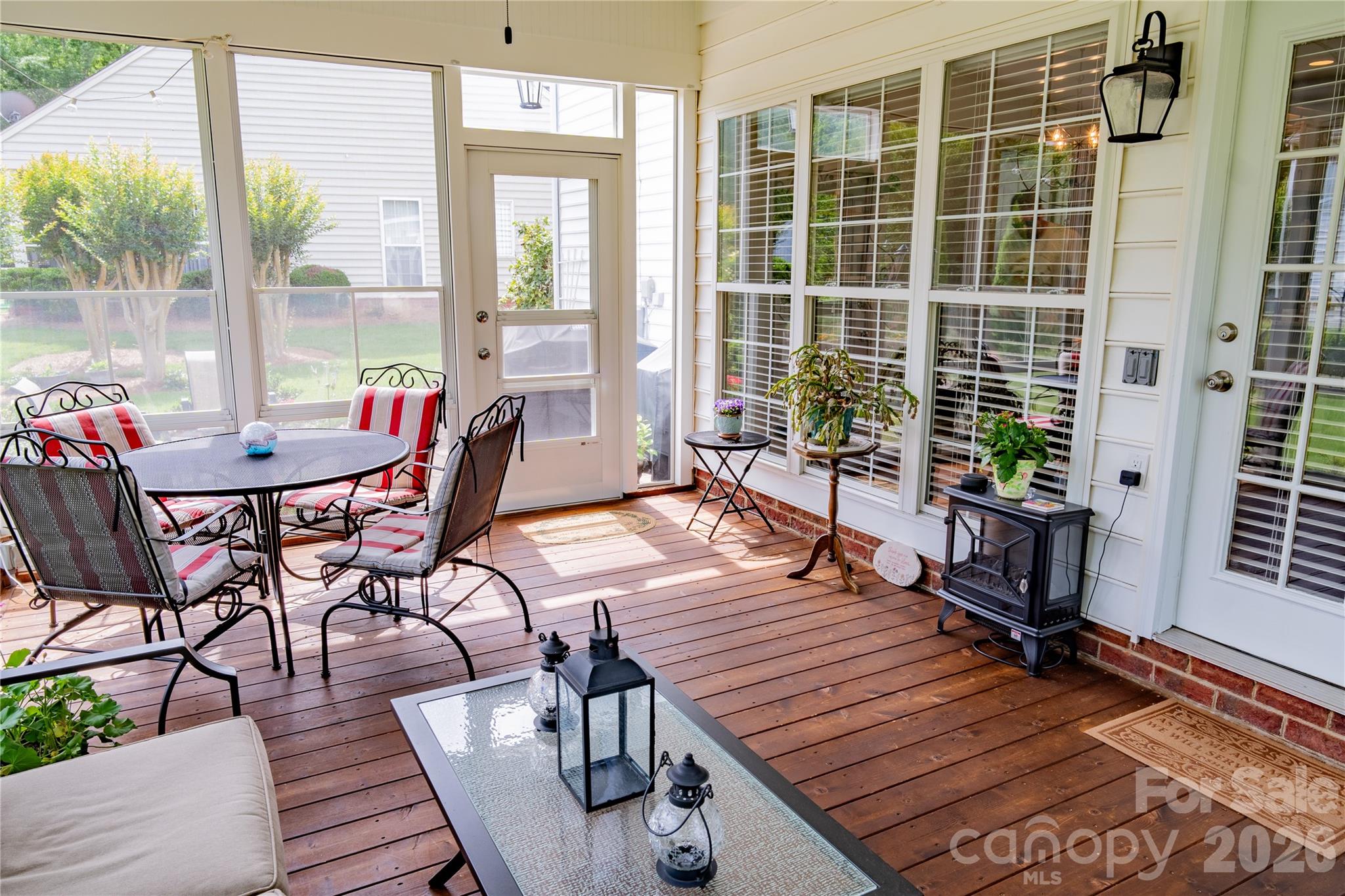 405 Matthews Estates Road Matthews, NC 28105 - Photo 23 of 48