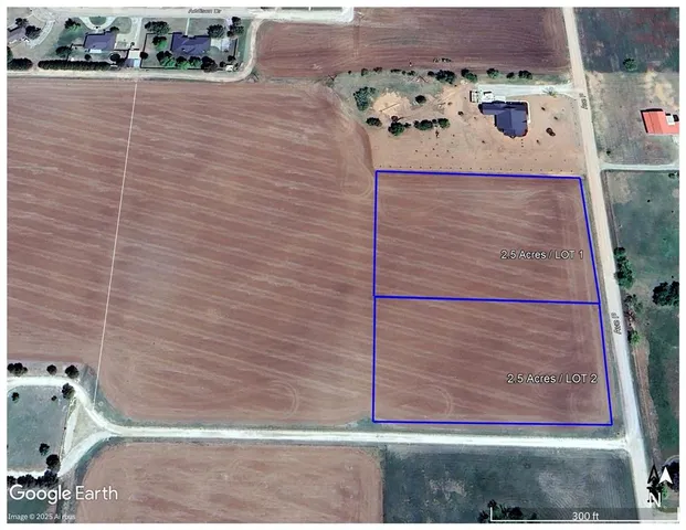 $49,900 | Lot 1 Ave P, Haskell, TX 79521