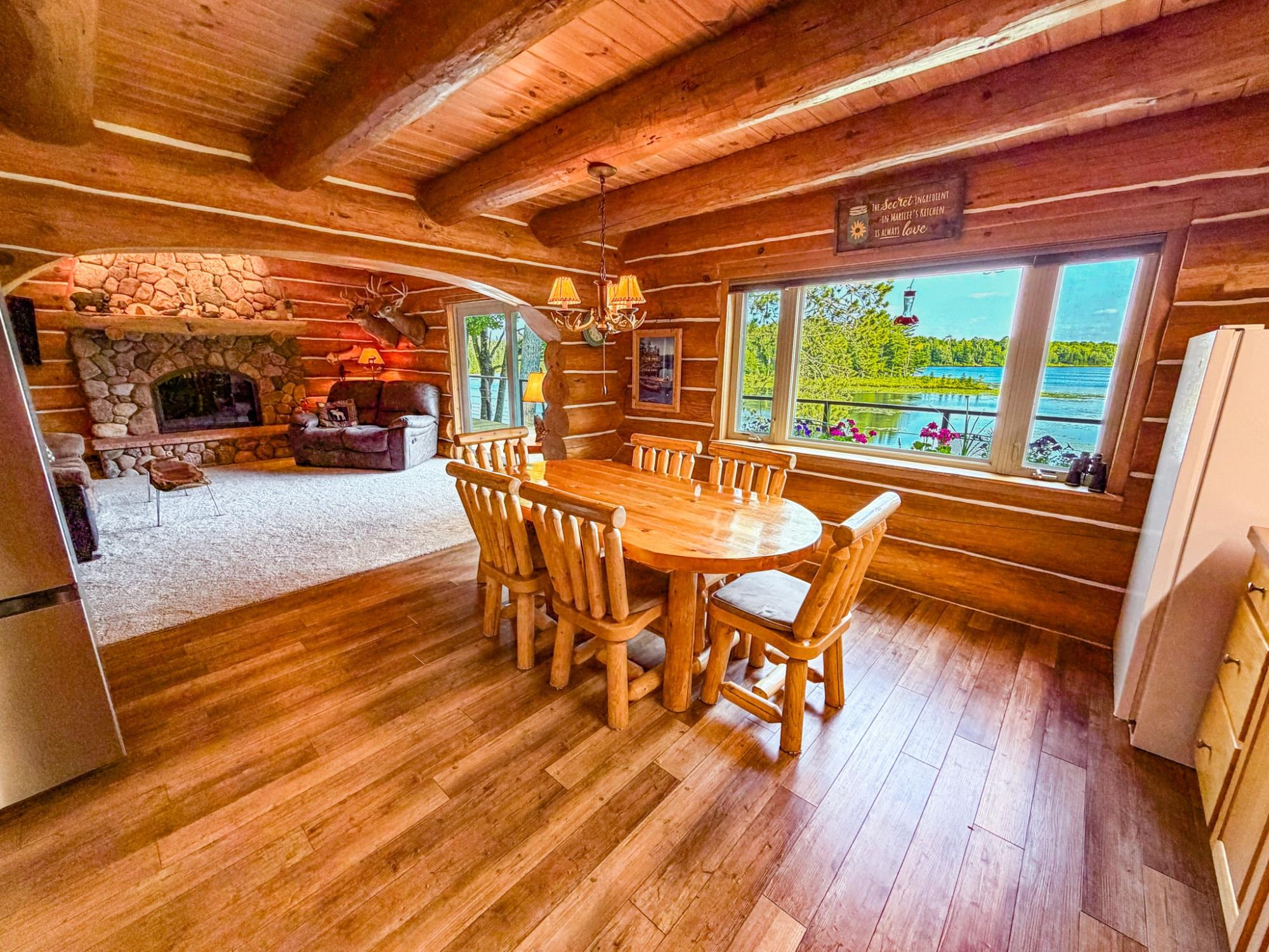 N13266 Hicks Landing Road Fifield, WI 54524 - Photo 12 of 85 Gallery Image 12