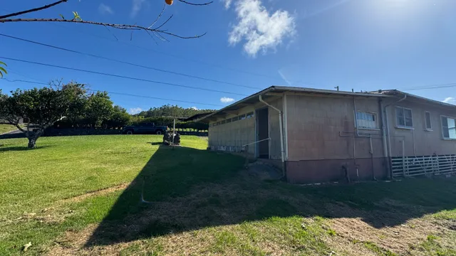 $420,000 | 45-3336 Ohai Street, Honokaa, HI 96727
