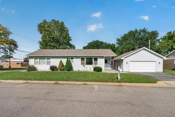 $325,000 | 619 7th Street, Newport, MN 55055