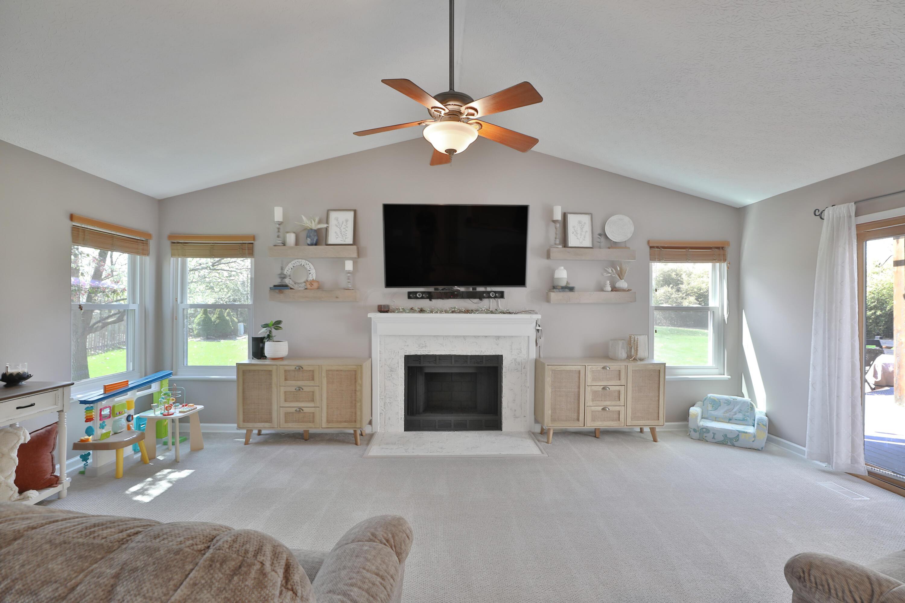 437 Village Ridge Drive Powell, OH 43065 - Photo 19 of 52 437-VillageRidgeCt-19