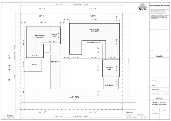 $1,349,000 | 3460 North Main Street, Soquel, CA 95073