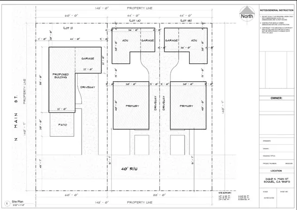 $1,349,000 | 3460 North Main Street, Soquel, CA 95073