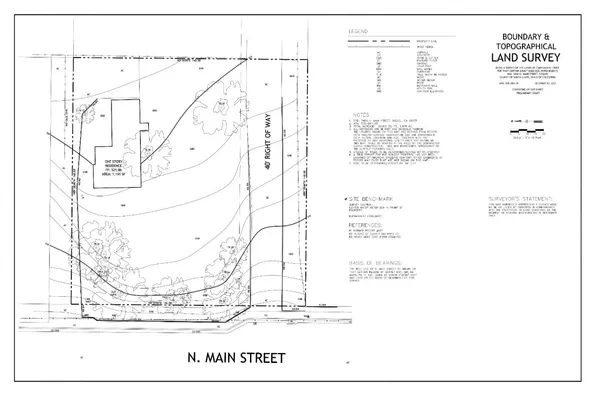 $1,349,000 | 3460 North Main Street, Soquel, CA 95073