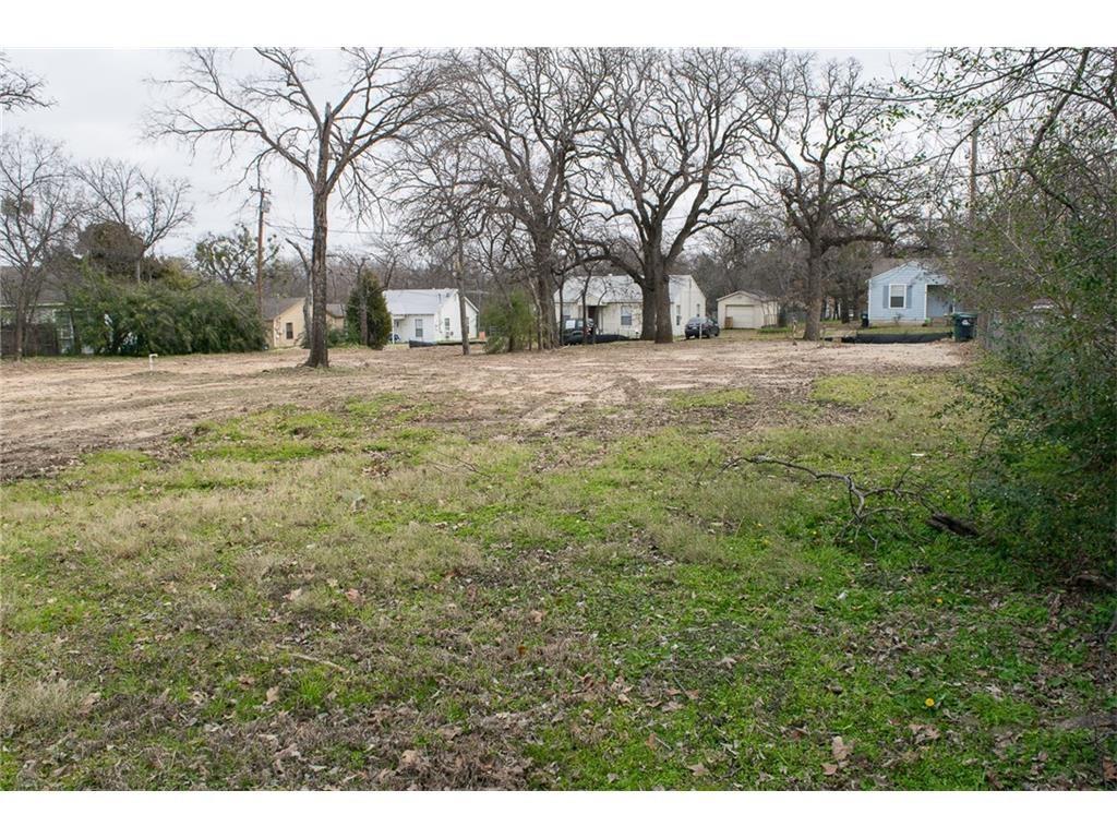 1320 Neff Street Denton, TX 76201 - Photo 1 of 1 a view of house with yard