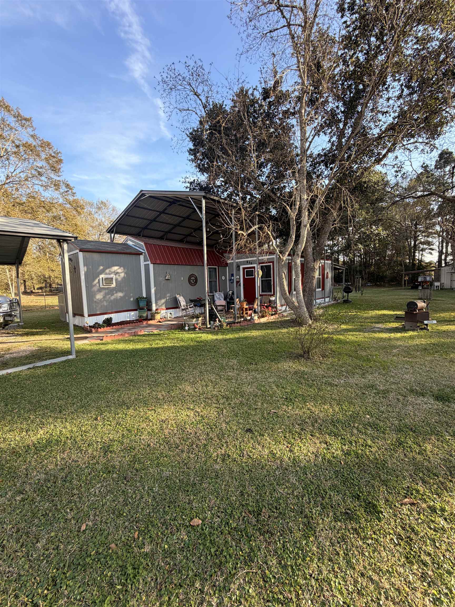 9022 Dairyland Heights Road Silsbee, TX 77656 - Photo 19 of 31