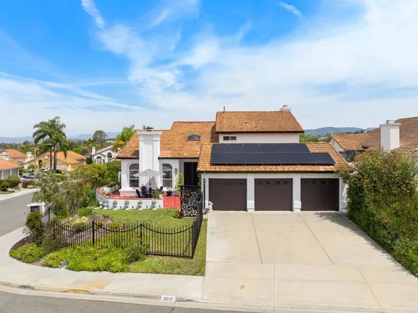 $1,149,000 | 5013 Sunrose Court, Oceanside, CA 92056