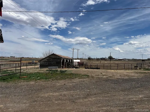 a view of car parked in parking