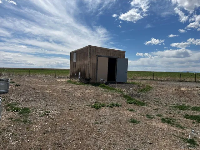 a car parked in front of a house