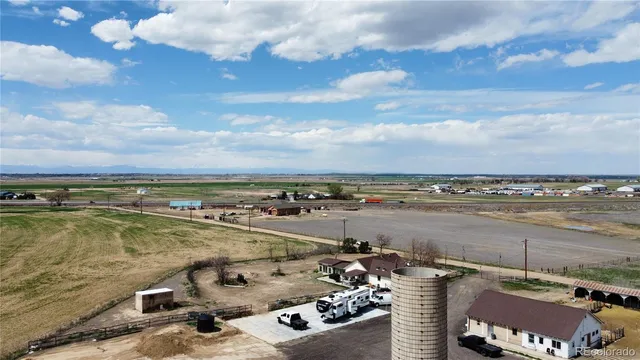 an ocean view with beach