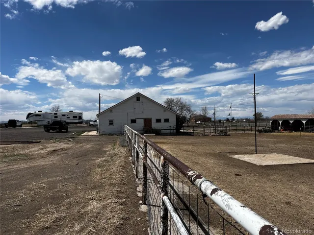a view of outdoor seating