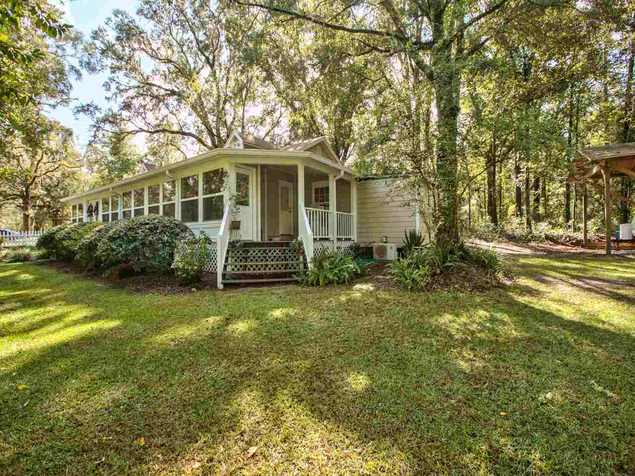5936 Shady Rest Road Havana, FL 32333 - Photo 2 of 36 Gallery Image 2