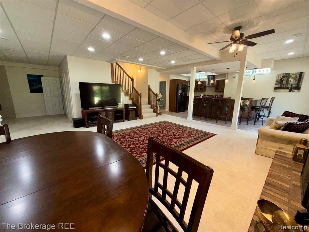 12088 Pinebrook Lane South Lyon, MI 48178 - Photo 45 of 73