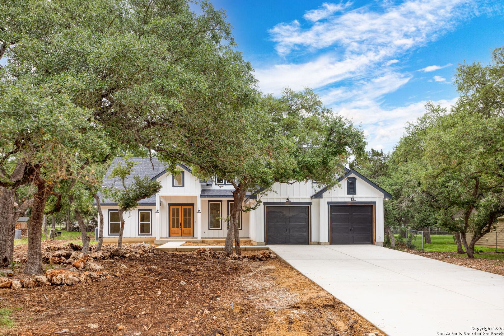 1084 Cypress Pass Road Spring Branch, TX 78070 - Photo 1 of 1