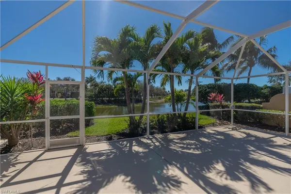 a view of a house with a porch