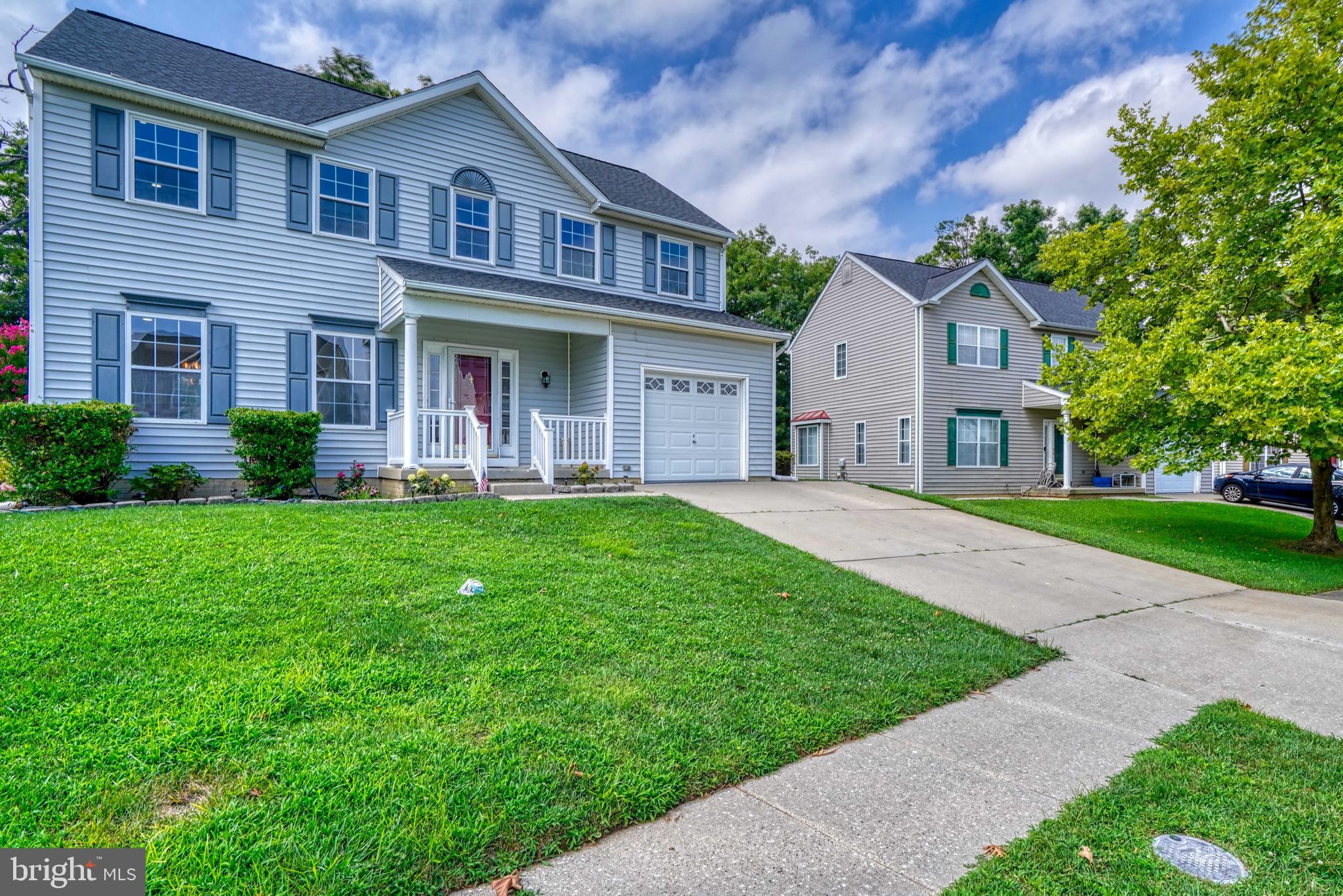 9026 Tarpleys Circle Rosedale, MD 21237 - Photo 1 of 40 Gallery Image 1