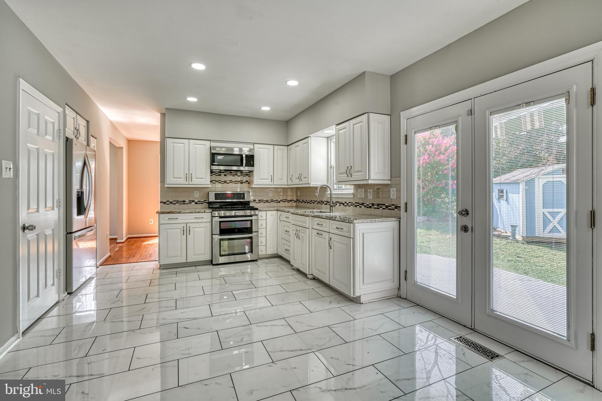 9026 Tarpleys Circle Rosedale, MD 21237 - Photo 12 of 40 Gallery Image 12