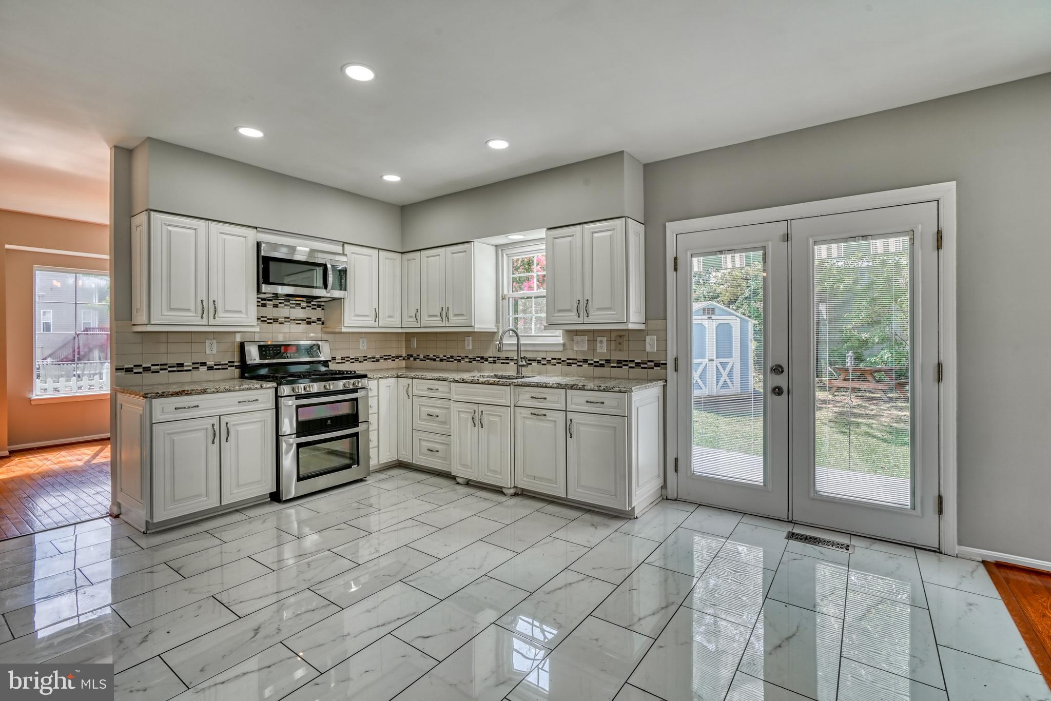 9026 Tarpleys Circle Rosedale, MD 21237 - Photo 14 of 40 Gallery Image 14