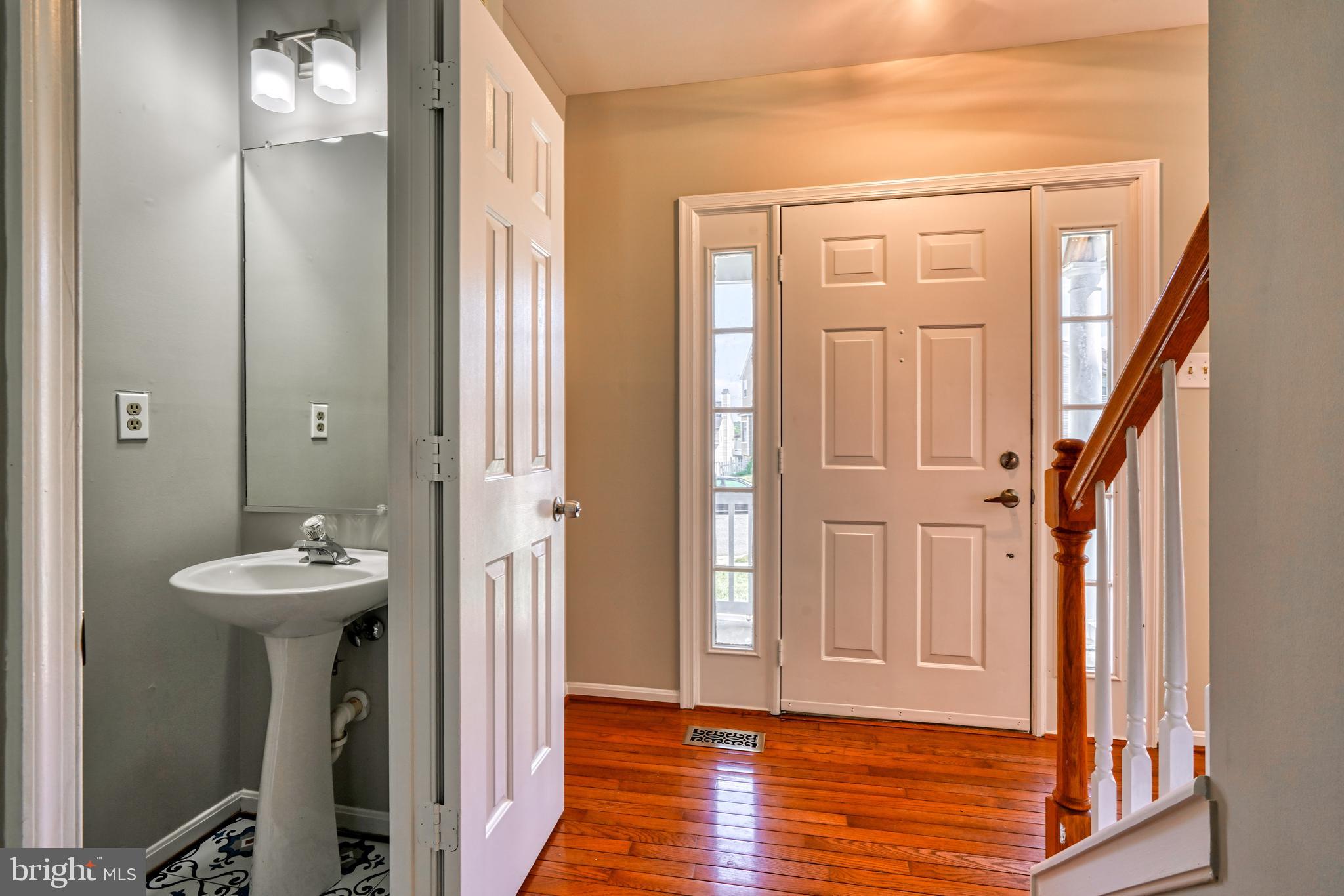 9026 Tarpleys Circle Rosedale, MD 21237 - Photo 15 of 40 Gallery Image 15