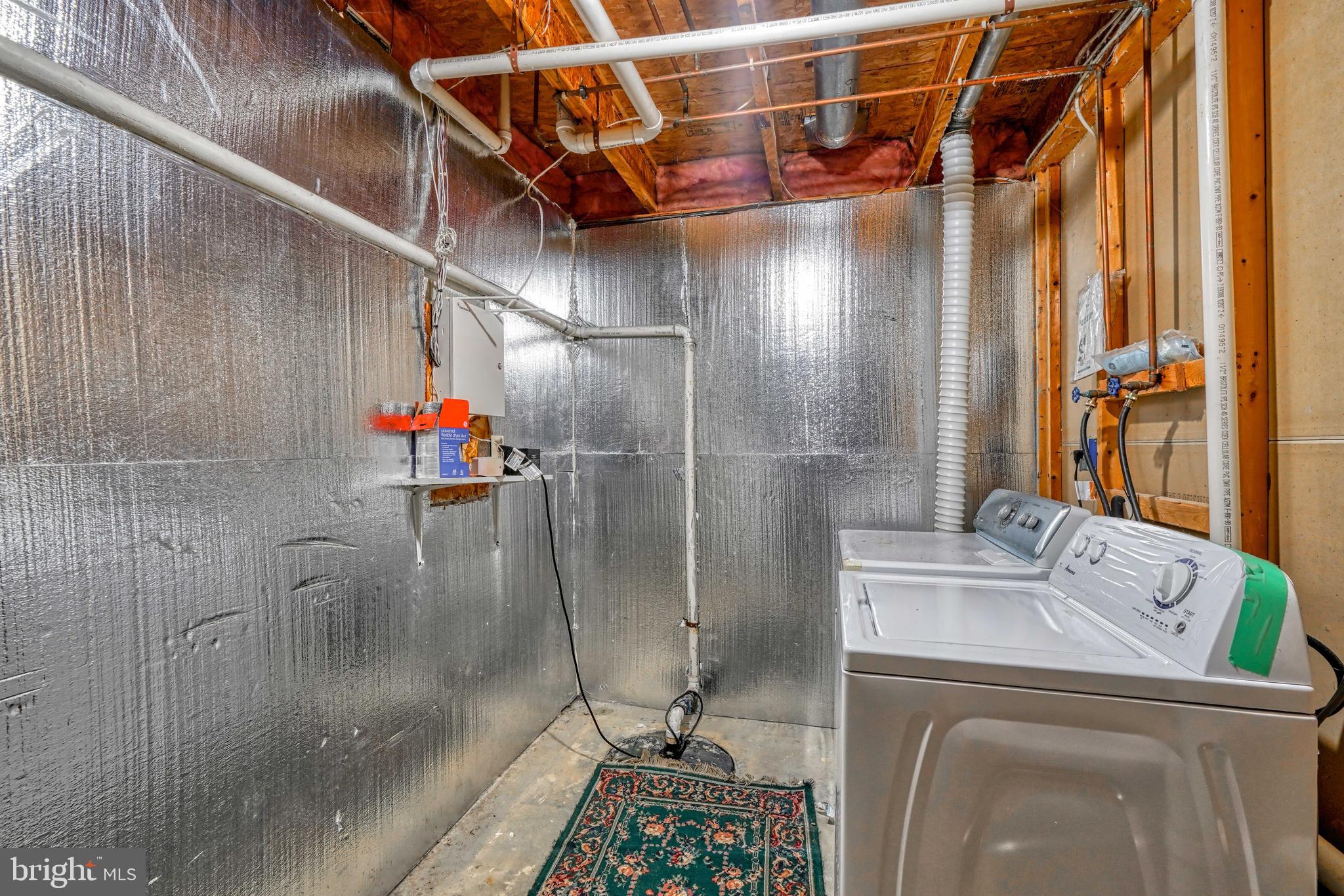 9026 Tarpleys Circle Rosedale, MD 21237 - Photo 36 of 40 Gallery Image 36