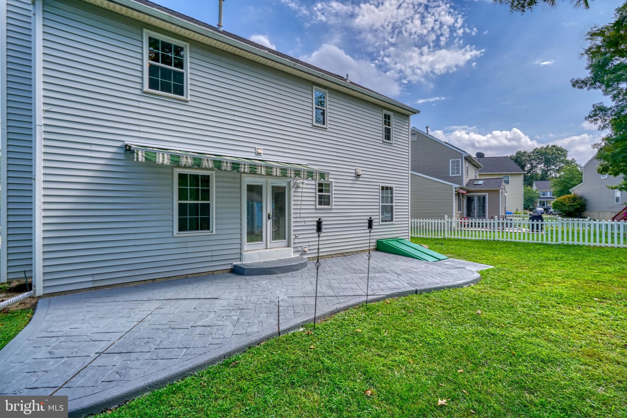 9026 Tarpleys Circle Rosedale, MD 21237 - Photo 38 of 40 Gallery Image 38