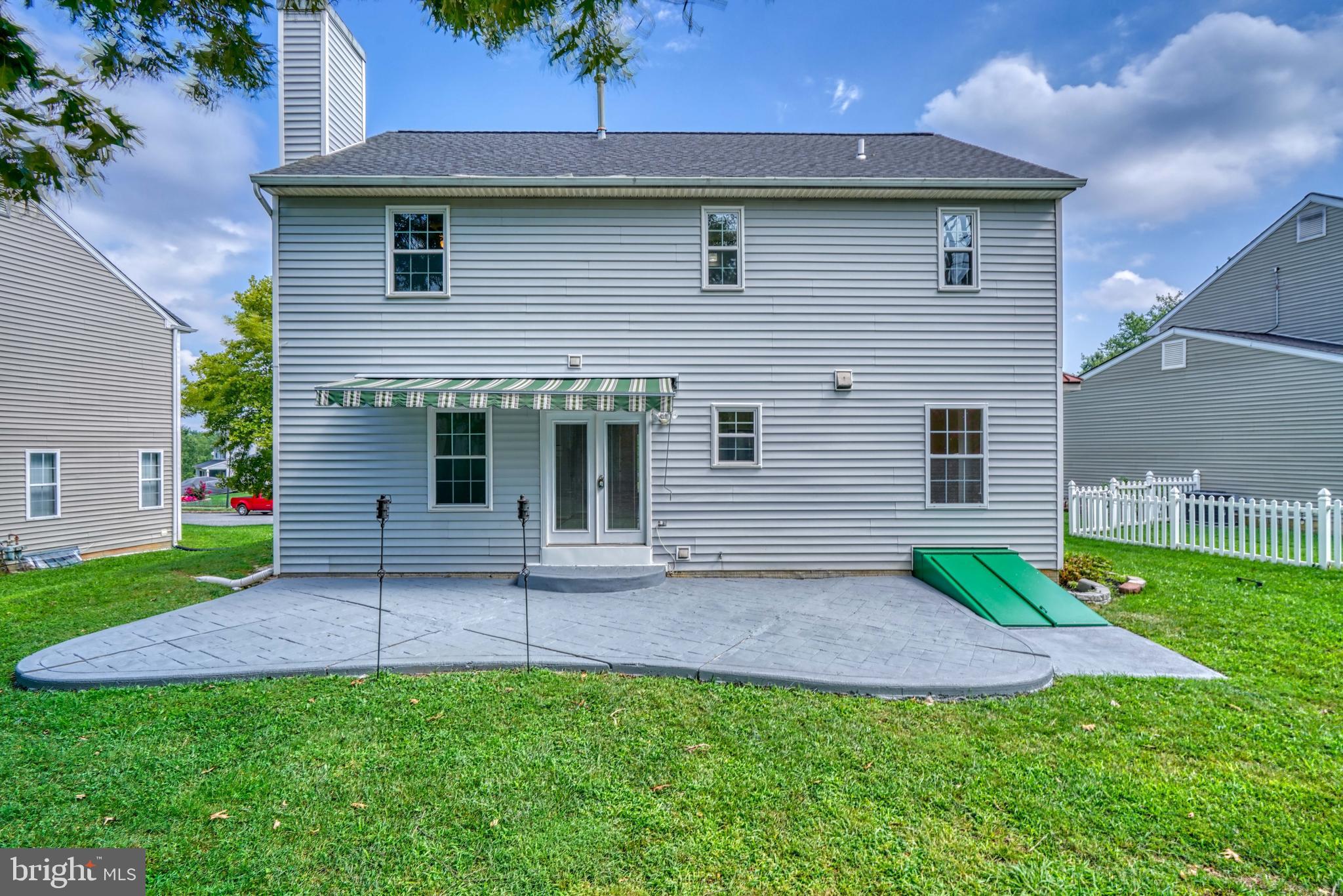 9026 Tarpleys Circle Rosedale, MD 21237 - Photo 39 of 40 Gallery Image 39