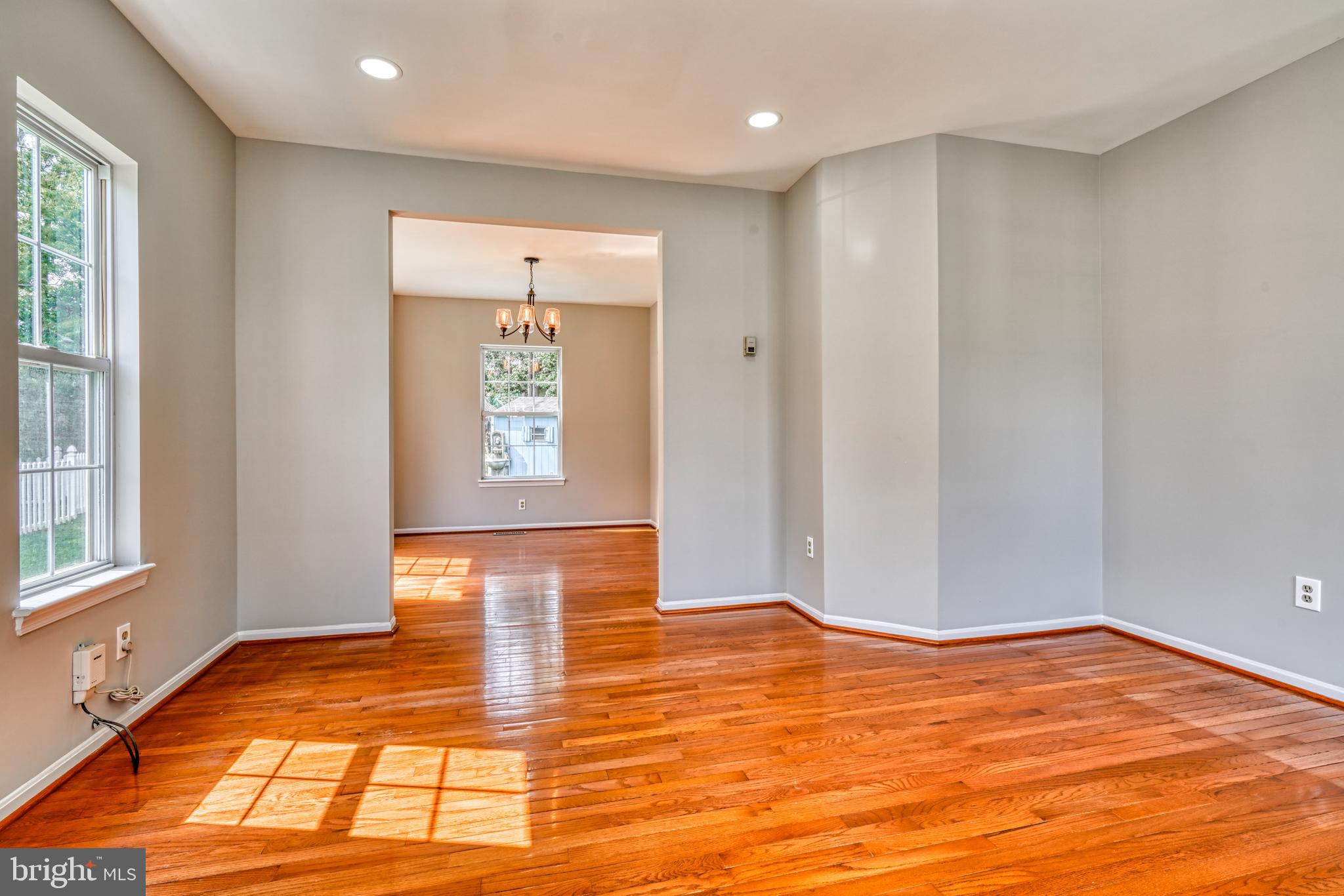 9026 Tarpleys Circle Rosedale, MD 21237 - Photo 5 of 40 Gallery Image 5