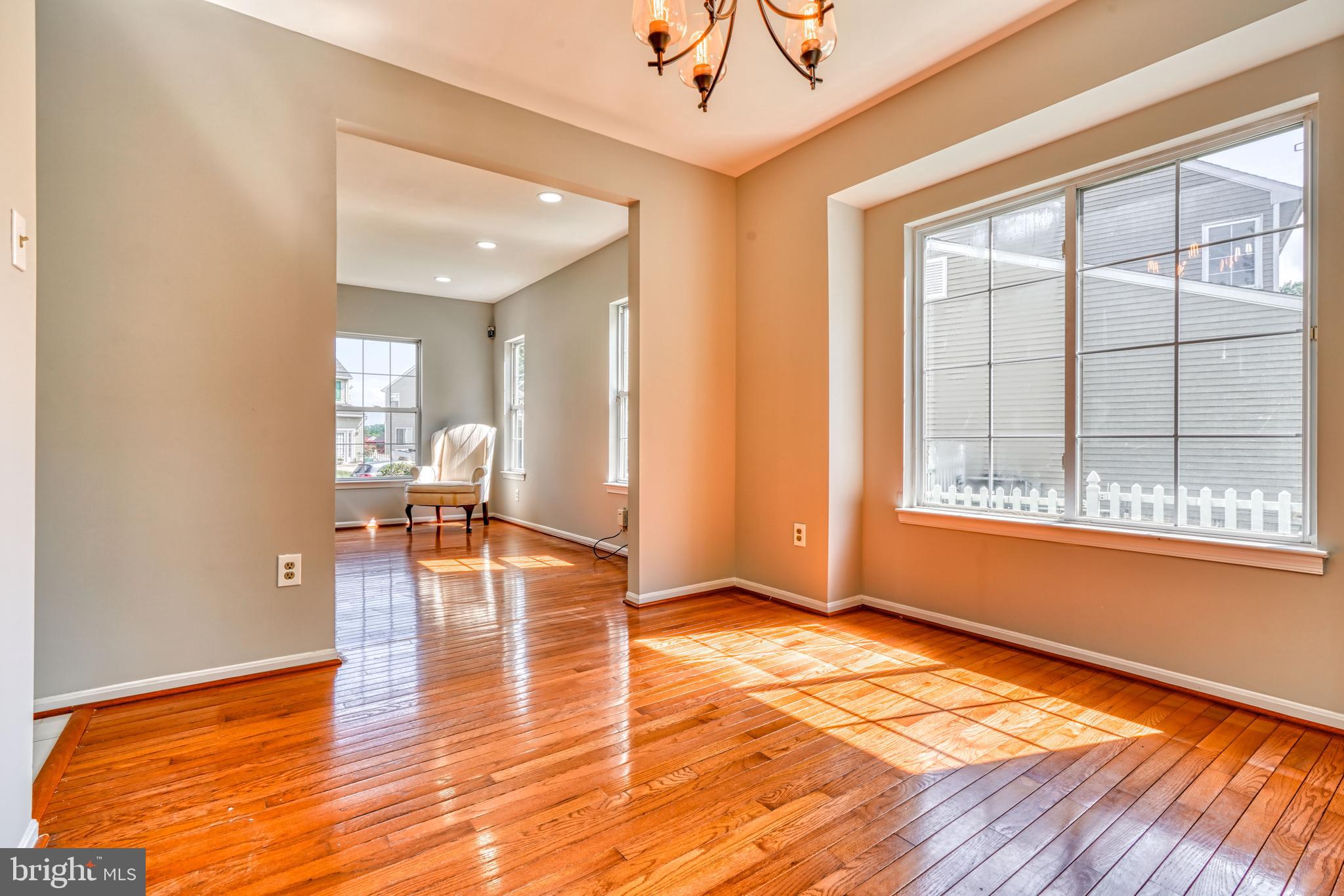9026 Tarpleys Circle Rosedale, MD 21237 - Photo 8 of 40 Gallery Image 8