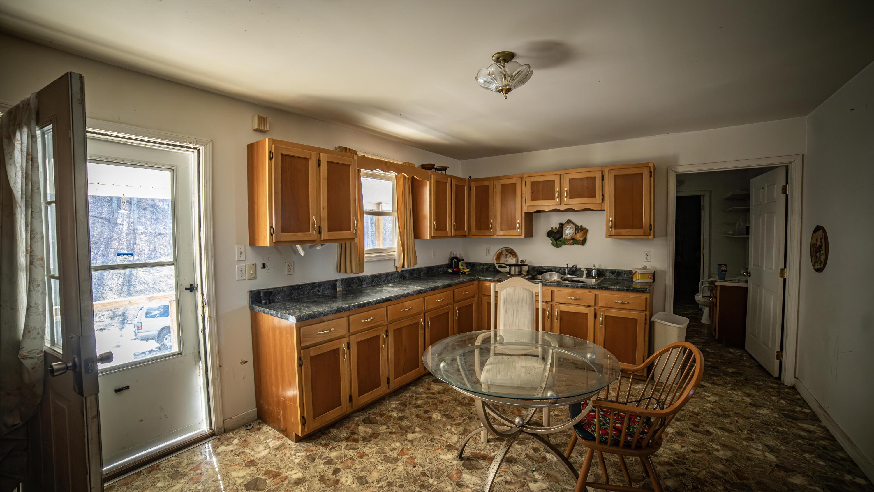 0 Hinch Mountain View Road Crossville, TN 38555 - Photo 11 of 61 Kitchen
