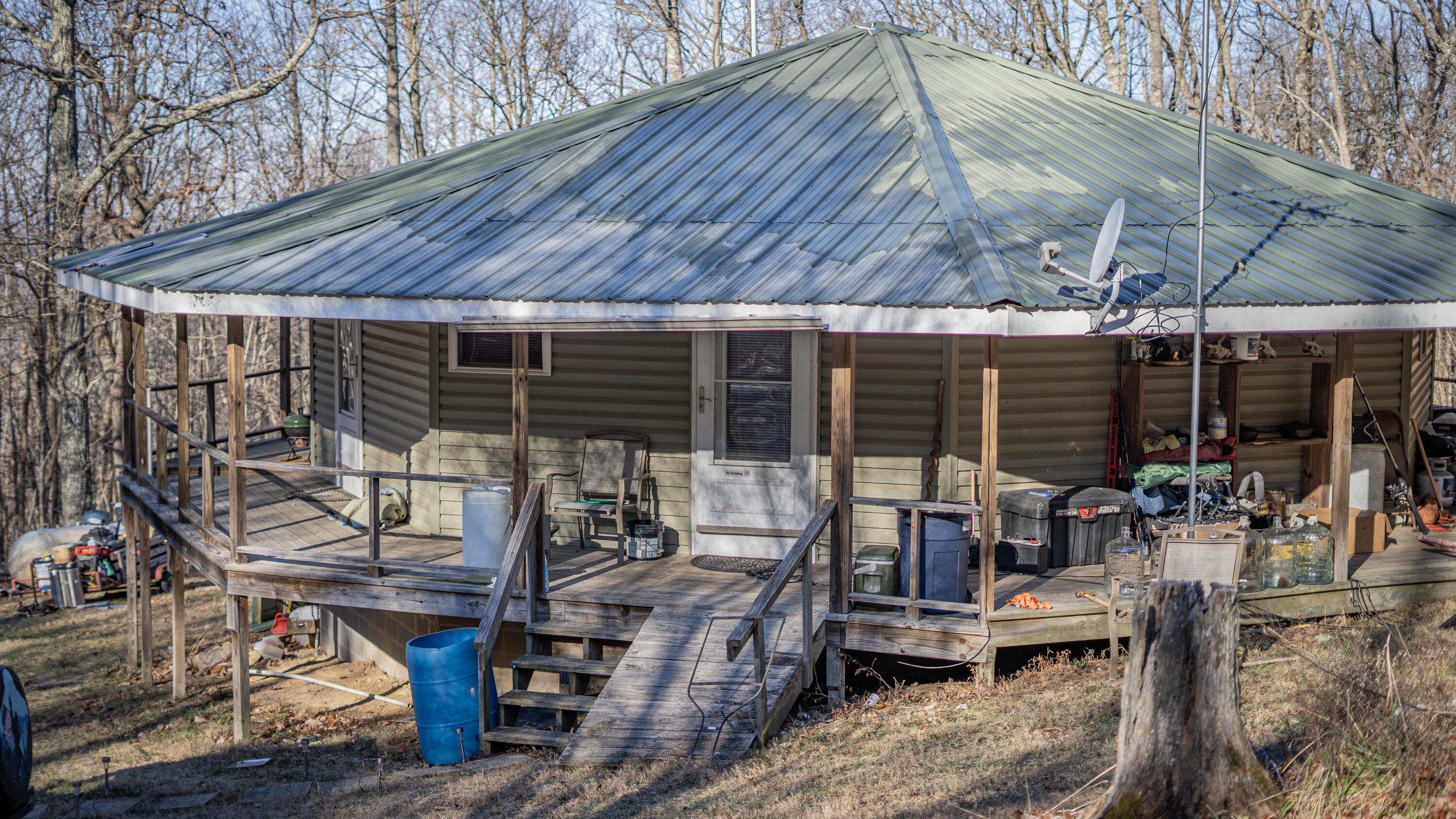 0 Hinch Mountain View Road Crossville, TN 38555 - Photo 3 of 61 Octogan (1) Warner_Hinch