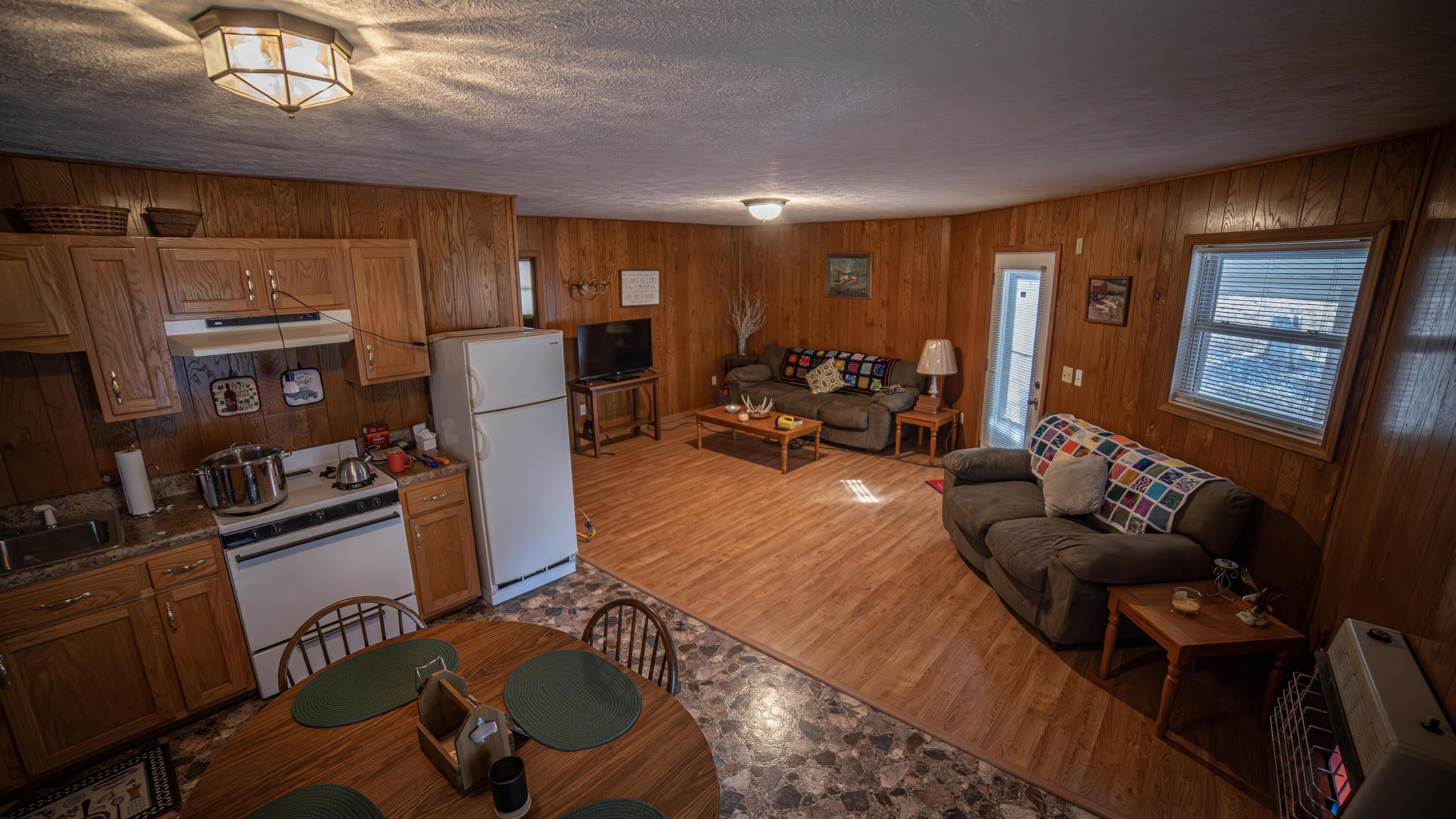 0 Hinch Mountain View Road Crossville, TN 38555 - Photo 33 of 61 Great room
