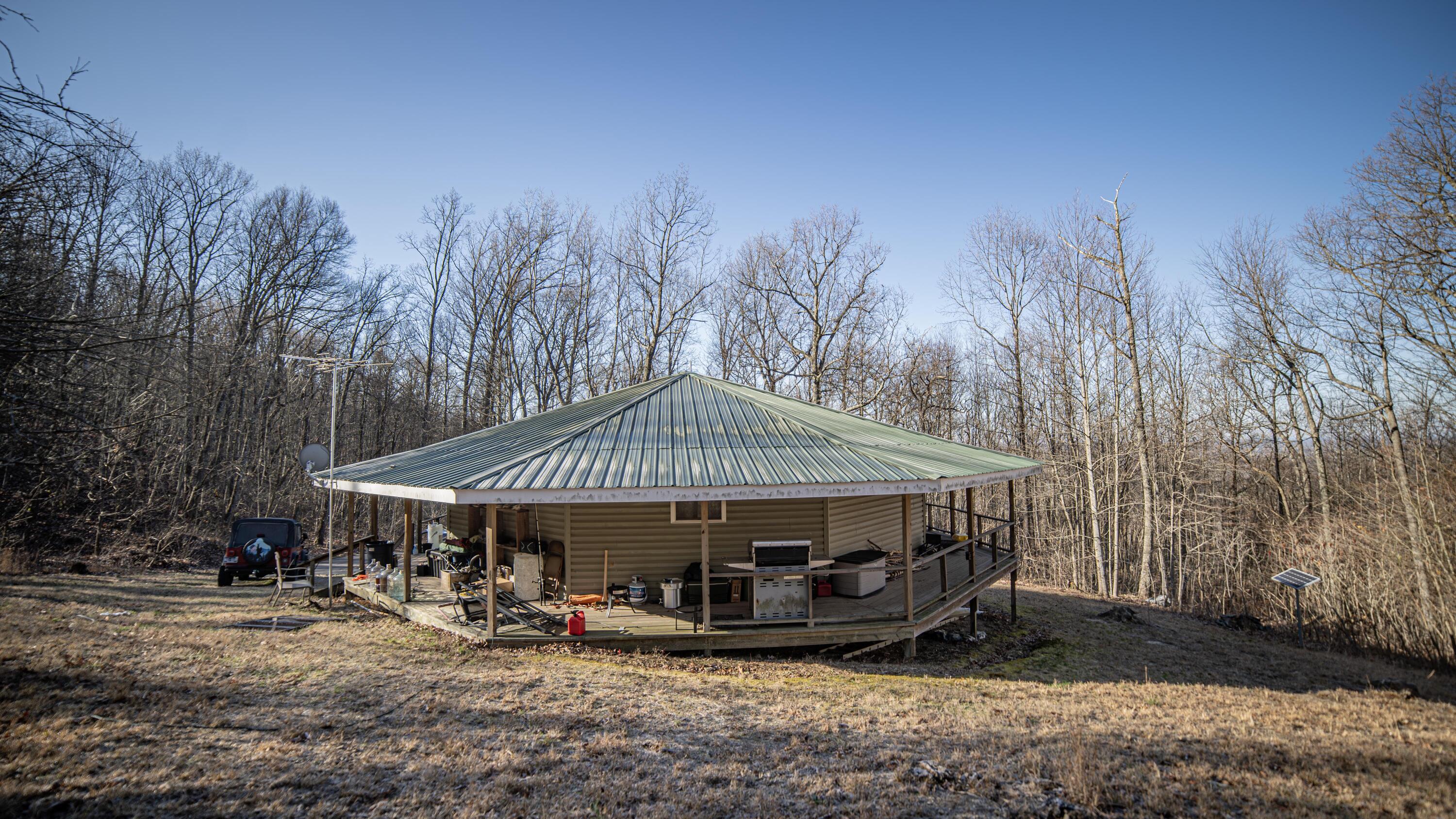 0 Hinch Mountain View Road Crossville, TN 38555 - Photo 37 of 61 Octogan-outside Warner