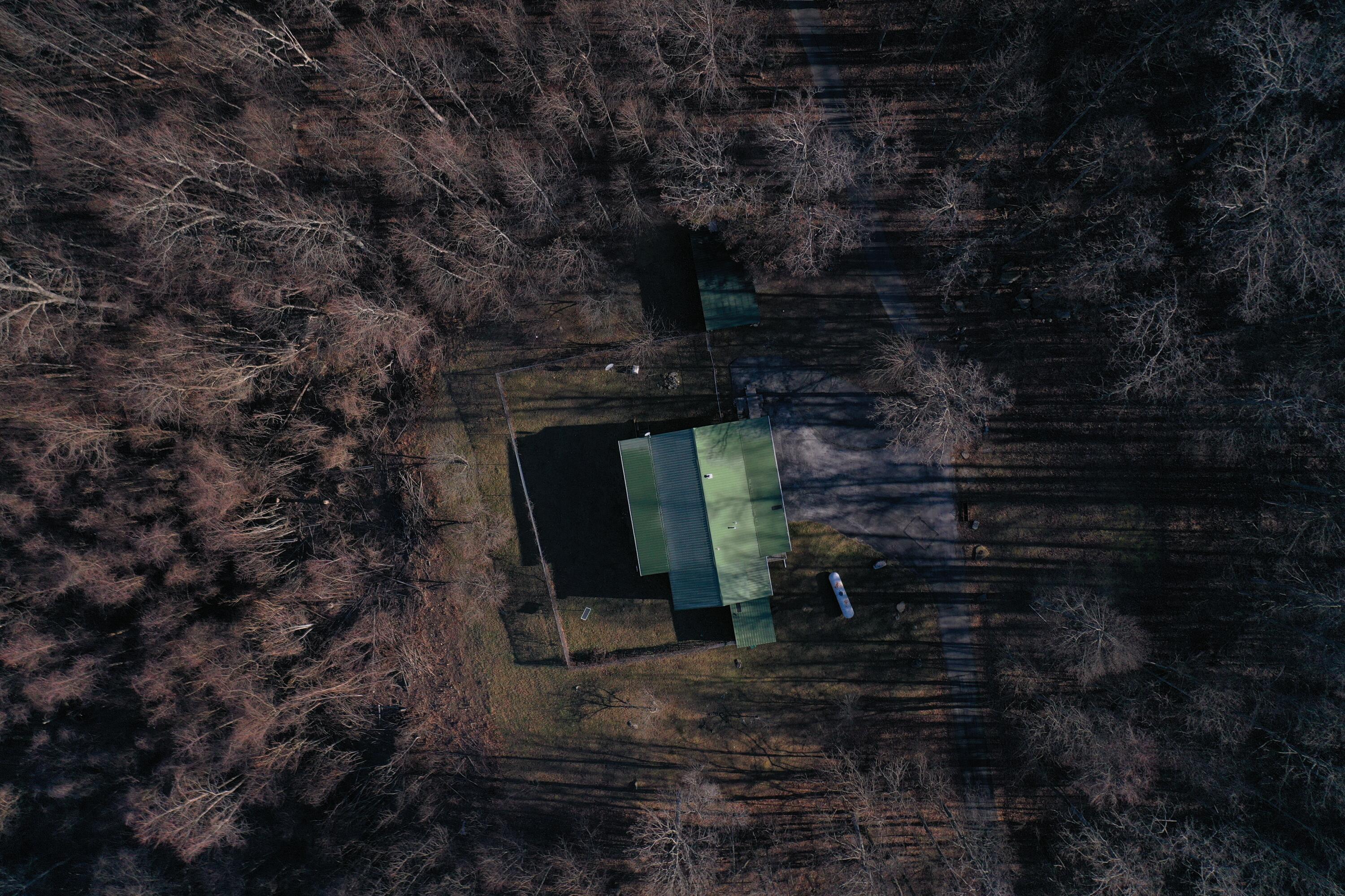 0 Hinch Mountain View Road Crossville, TN 38555 - Photo 43 of 61 Hinch_Mountain_Drone_3
