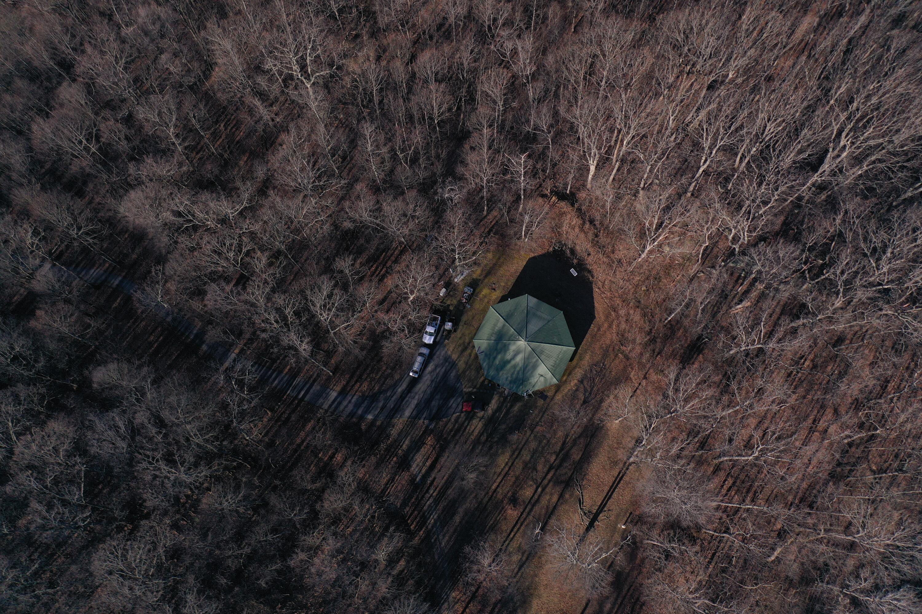 0 Hinch Mountain View Road Crossville, TN 38555 - Photo 44 of 61 Hinch_Mountain_Drone_5