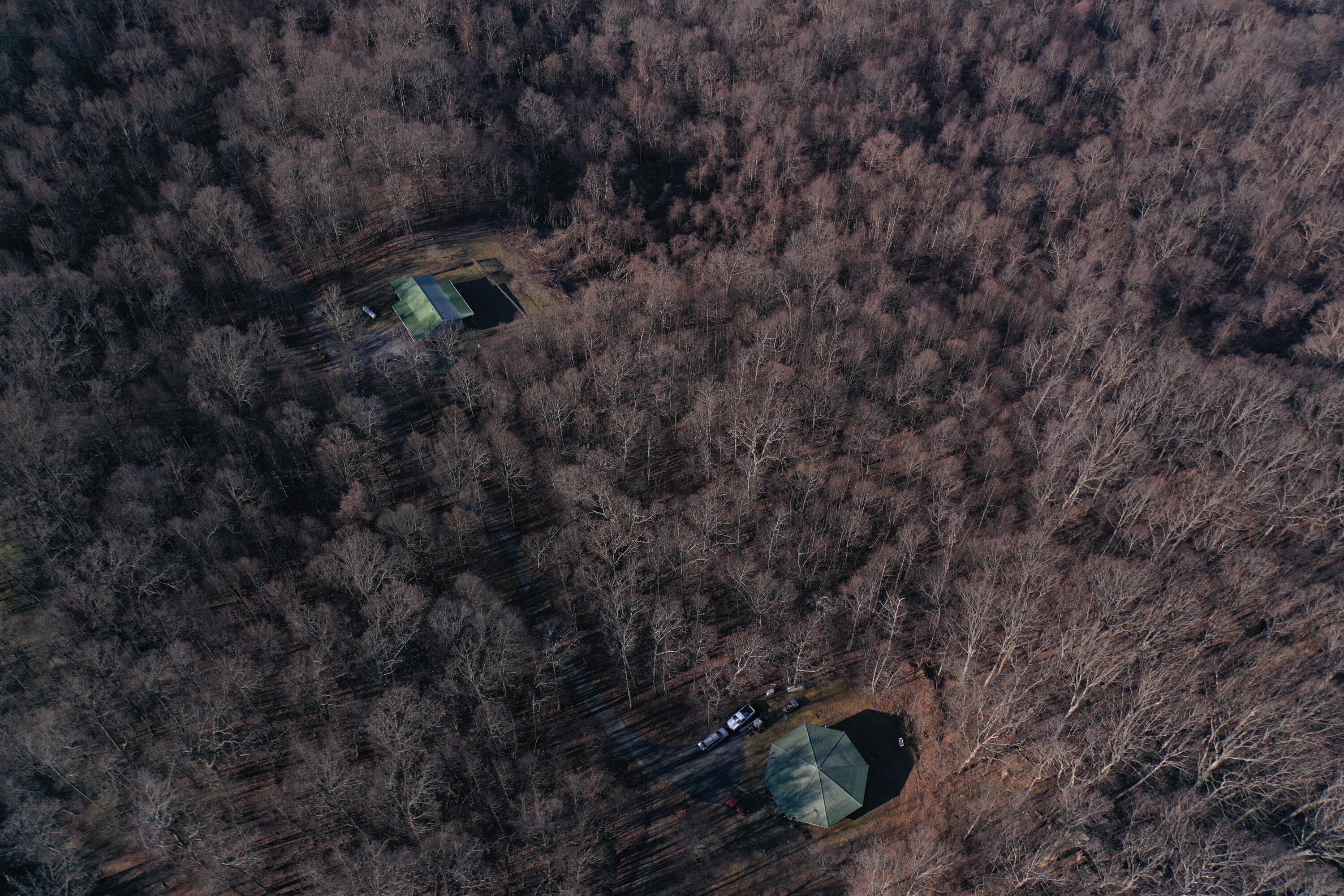 0 Hinch Mountain View Road Crossville, TN 38555 - Photo 45 of 61 Hinch_Mountain_Drone_6