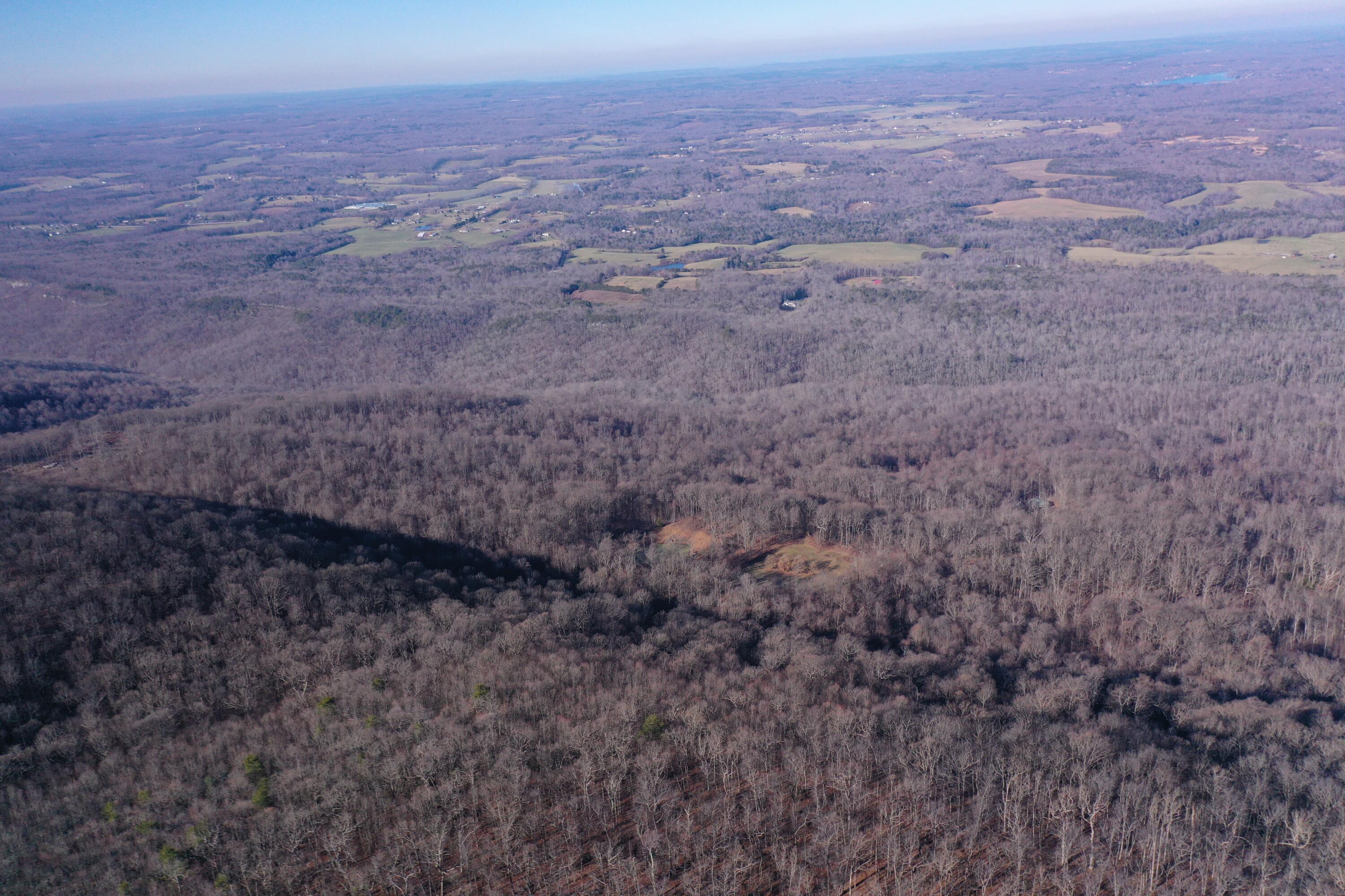 0 Hinch Mountain View Road Crossville, TN 38555 - Photo 47 of 61 Hinch_Mountain_Drone_8