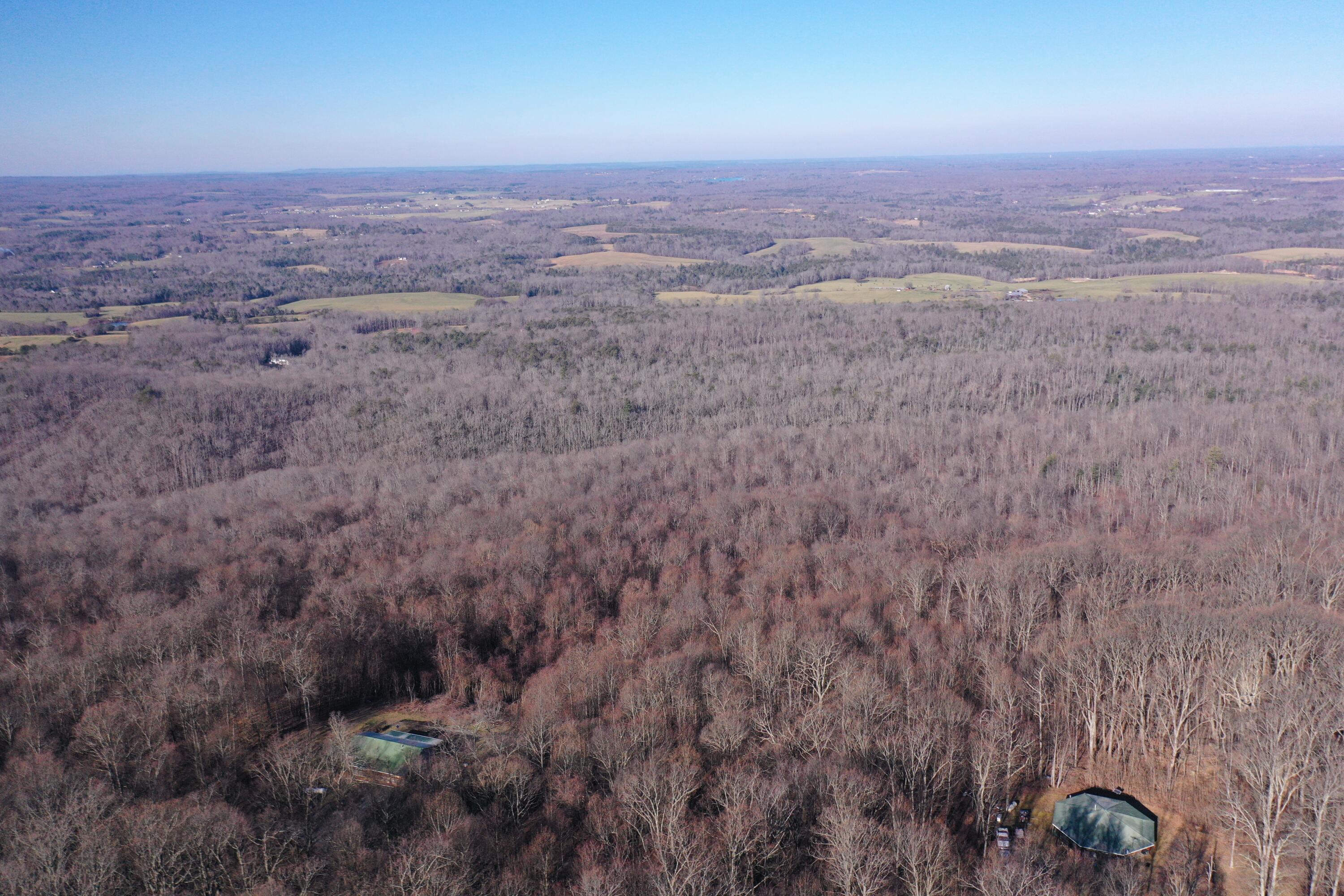 0 Hinch Mountain View Road Crossville, TN 38555 - Photo 48 of 61 Hinch_Mountain_Drone_10